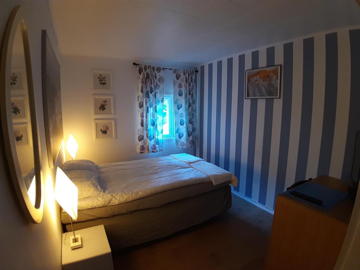 Aparthotel Gasthaus Vaala Oy Extérieur photo
